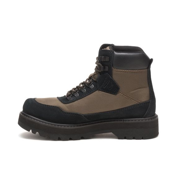 Bota Hombre Conquer 2.0 Gris