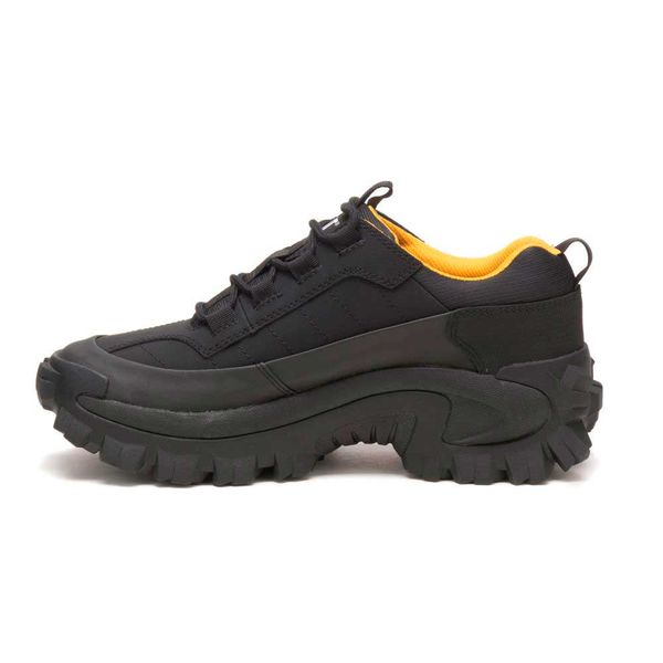 Zapatillas Hombre Intruder Galosh WP Negro