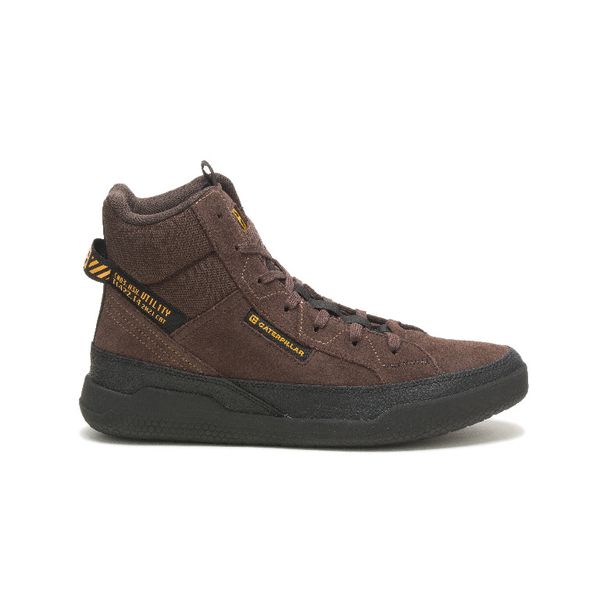 Zapatillas Hombre Hex Hi Utility Masculinas