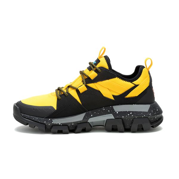 Zapatillas Hombre Raider Sport X Transformers "Bumblebee"