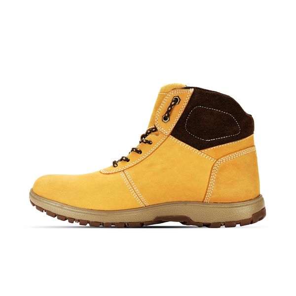 Bota Hombre Interlace