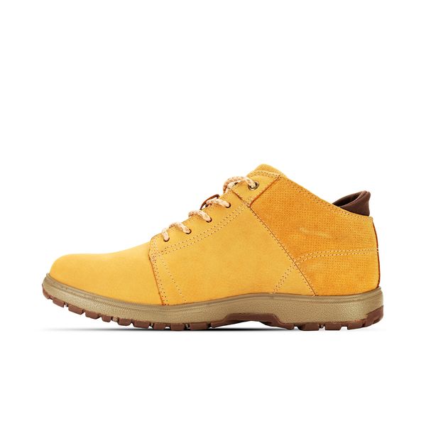 Bota Hombre Science Mid