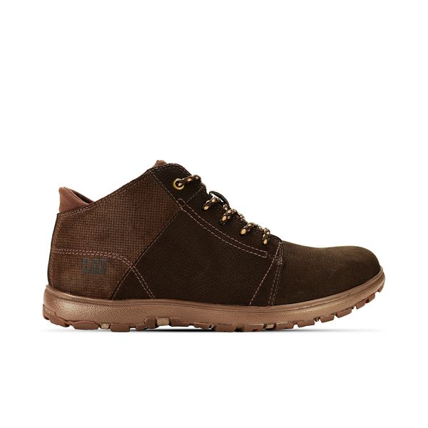 Bota Hombre Science Mid