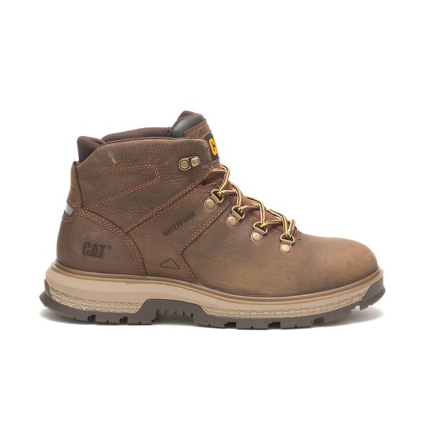 Bota Hombre Exposition Hiker WP