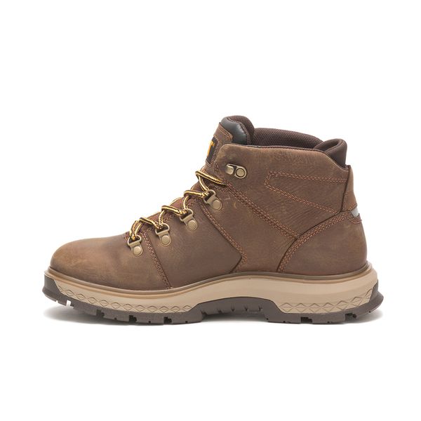 Bota Hombre Exposition Hiker WP