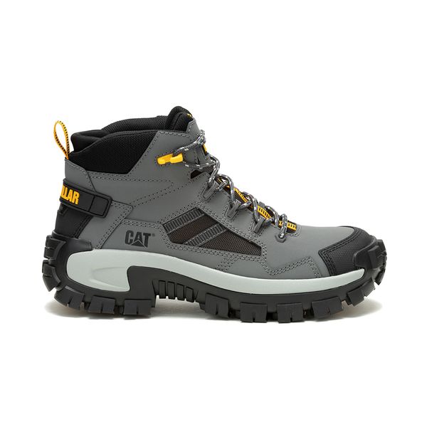 Bota Hombre Invader Mid Vent CT Bungee Cord